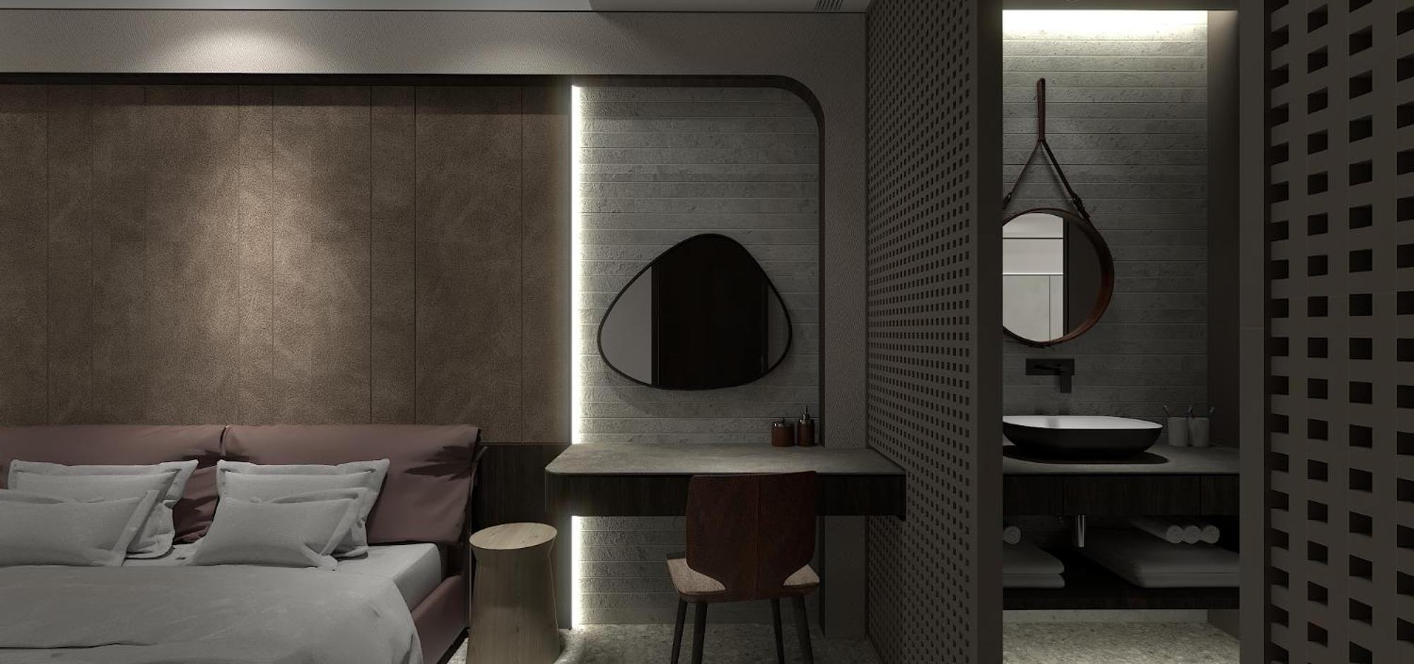 Green Hotel Маджонг Экстерьер фото