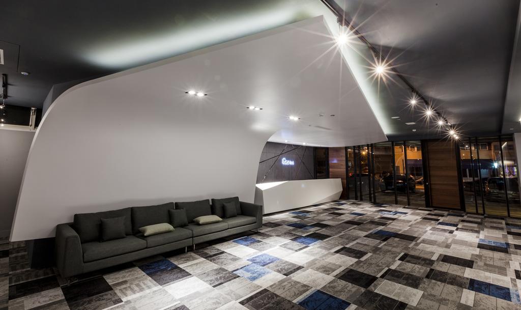 Green Hotel Маджонг Экстерьер фото