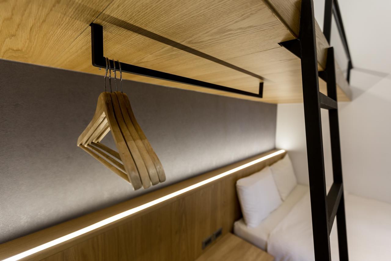 Green Hotel Маджонг Экстерьер фото
