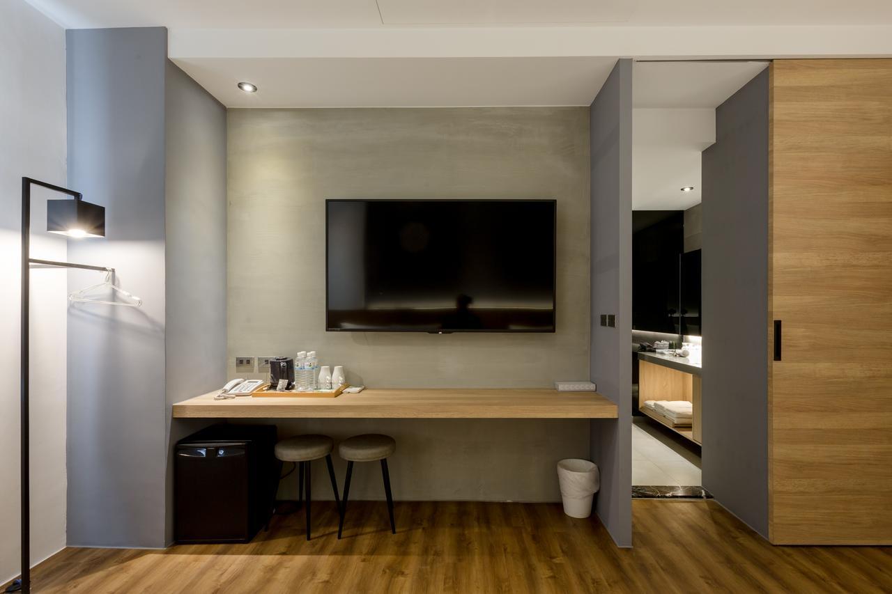 Green Hotel Маджонг Экстерьер фото
