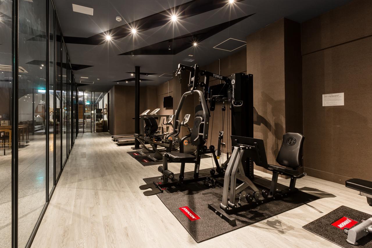 Green Hotel Маджонг Экстерьер фото