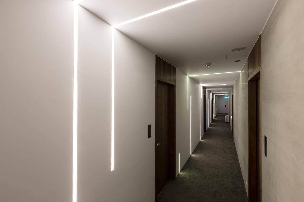 Green Hotel Маджонг Экстерьер фото